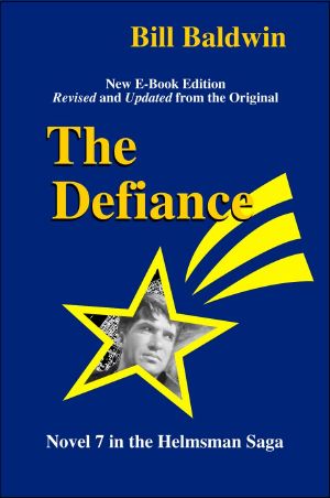 [The Helmsman 07] • The Defiance